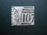 CV1 MAREA BRITANIE REGINA VICTORIA