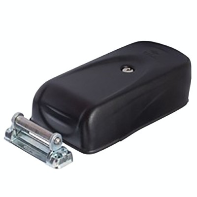 Yala electrica aplicata, clasa securitate 6 - CISA 1.1A721.00.0 foto
