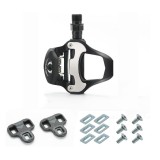 Pedala pentru bicicleta MTB si BMX Towwoo SPD, axa 9 16 inch (23 40 cm), 1 buc - RESIGILAT
