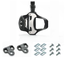 Pedala pentru bicicleta MTB si BMX Towwoo SPD, axa 9 16 inch (23 40 cm), 1 buc - RESIGILAT