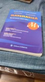 MANUAL MATEMATICA M1 CLASA XII--MARIUS BURTEA