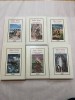 Jules Verne - Biblioteca Adevarul - Vol. 2, 3, 4, 5, 13, 14