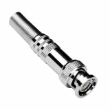 Mufa BNC tata metal lipire fir