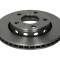 Disc frana VW PASSAT Variant (3B6) (2000 - 2005) ABE C4A027ABE