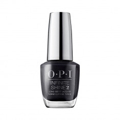 Lac de unghii cu efect de gel, Opi, IS Strong Coal-ition, 15ml