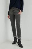 Levi&#039;s jeansi femei medium waist