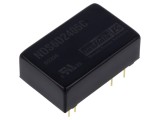 Convertor DC/DC 18-36V la 5V 0.6A