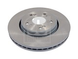 FEBI BILSTEIN 108395 Disc frana