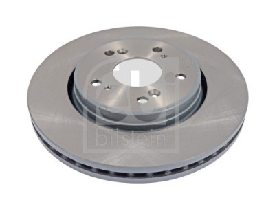 FEBI BILSTEIN 108395 Disc frana foto