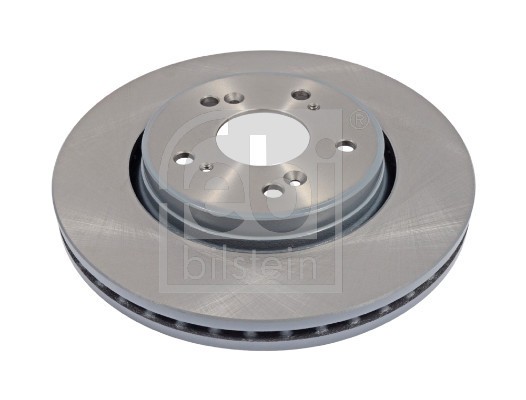 FEBI BILSTEIN 108395 Disc frana