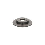 Disc frana MITSUBISHI COLT CZC Cabriolet RG BREMBO 08A60711