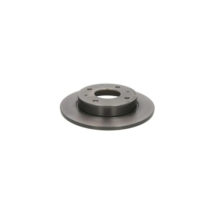 Disc frana MITSUBISHI COLT CZC Cabriolet RG BREMBO 08A60711