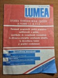 revista lumea 26 octombrie 1989