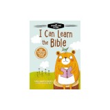 I Can Learn the Bible: The Joshua Code for Kids: 52 Scriptures Every Kid Should Know