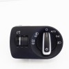 Modul de control comutator faruri AUDI Q3 8U 2014 OEM: 8P09190938X2941531AD 2968962