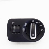 Modul de control comutator faruri AUDI Q3 8U 2014 OEM: 8P09190938X2941531AD 2968962