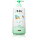 ISDIN BabyNaturals Nutraisdin șampon fin, pentru nou-născuți și copii 750 ml