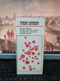 Turnu Severin, Plan oraș, ,text &icirc;n 4 limbi, Oficiul Național de Turism 1970, 109