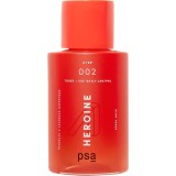 Toner de fata cu Acid Mandelic si Lemn Dulce Heroine, 100ml, PSA