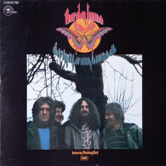 Vinil Barclay James Harvest ‎– Early Morning Onwards (VG)