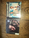 LOT DOUA CD-uri : FLORIN SALAM SI NICOLAE GUTA - IARNA MANELELOR + FLORN SALAM SI INVITATII SAI