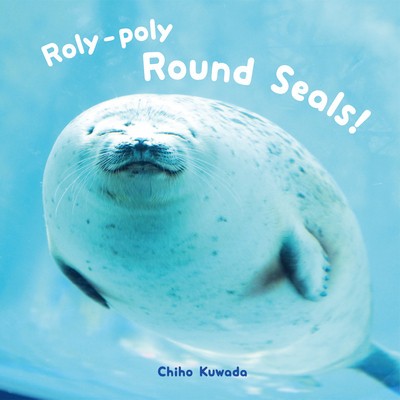 Roly-Poly Round Seals! foto