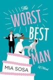 The Worst Best Man, 2020