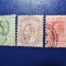 CEYLON 1903, EDWARD VII, stampilate (T80)
