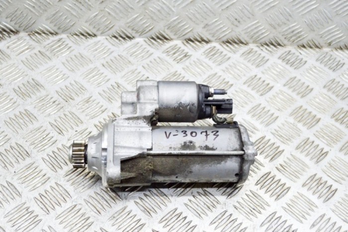 Electromotor AUDI A3 Limousine 8VS, 8VM 2016 OEM: 02E911024B,0001179518,0001179519 13127710