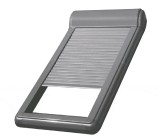 Roleta exterioara de aluminiu Fakro ARZ Z-Wave (electric)