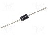 Dioda redresoare, 3A, 200V, DO27, DC COMPONENTS - HER303