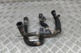 Furtun de lichid de răcire CITRO&Euml;N C4 III BA_, BB_, BC_ 2021 OEM: 9837670080 28859405