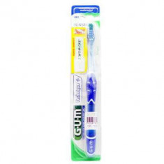 Periuta de dinti Technique+ Soft Picks medium, Sunstar Gum