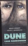 bnk ant Brian Herbert * Kevin J Anderson - Dune . Casa Harkonen ( SF )