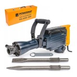 Ciocan Demolator SDS HEX 45J 3000 W, Powermat