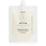 Kemon Actyva Volume e Corposit&agrave; șampon cu efect de volum pentru părul fin 100 ml
