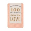 Prayers to Share: 100 Pass-Along Notes to Share the Love