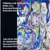 Trienala de artă textilă, Ediția a V-a, București - Rom&acirc;nia, Noiembrie - Decembrie 2006