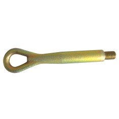 Cui remorcare Seat Ibiza/Cordoba (6L), 02.2002-04.2008; Ibiza (6J), 04.2008-04.2012, VW FOX (5Z1), 04.2005-, carlig cu Filet spre stanga