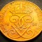Moneda istorica 5 ORE - SUEDIA, anul 1950 *cod 4228 A