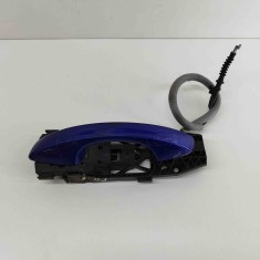 M&acirc;ner exterior ușă st&acirc;nga față VW GOLF VII 5G1, BQ1, BE1, BE2 2015 OEM: 5N0839885H,5N0337017E 21644716