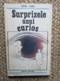 Ionel Chiru - Surprizele unui curios