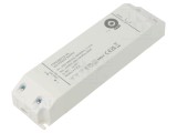 Alimentator LED 60W 12VDC 5A 220&divide;240VAC - Pulsatoriu