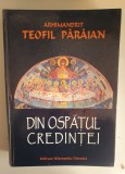 Din ospatul credintei - Teofil Paraian