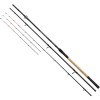 Lanseta Tornado Team Feeder By Dome Power Carp XH, 3.90m, 50-170g, 3+3seg