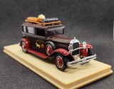 Macheta Talbot 1930 - Eligor 1/43