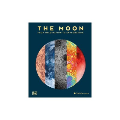 The Moon Book foto