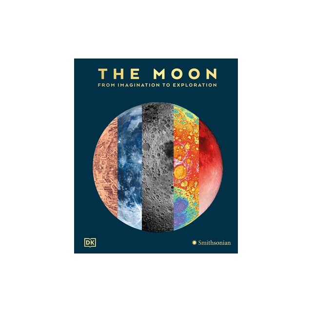 The Moon Book