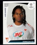 B10 - Sticker fotbal - UEFA Champions League - editia 2009 - 2010 - nr 338