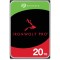 HDD Seagate IronWolf Pro 20TB SATA-III 7200RPM 256MB